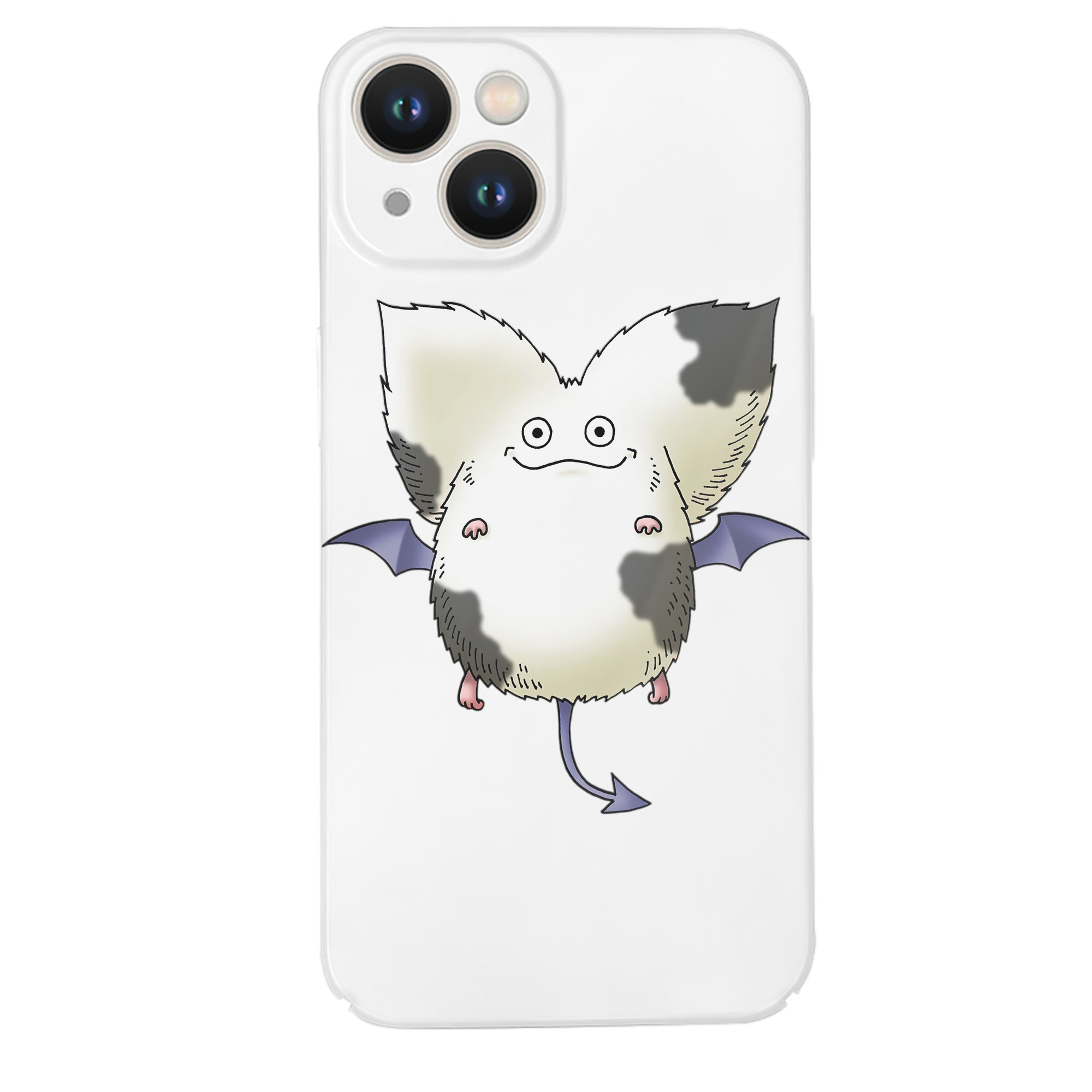 （画像用） ドラゴンクエスト Doragon Kuesuto Dragon Quest 【iPhone 14シリーズ対応】ハードケース